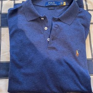 Ralph Lauren polo